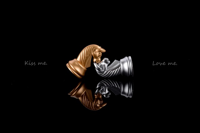 Markedsføringens skakspil: Hvordan vinder du over konkurrenterne med smarte træk?